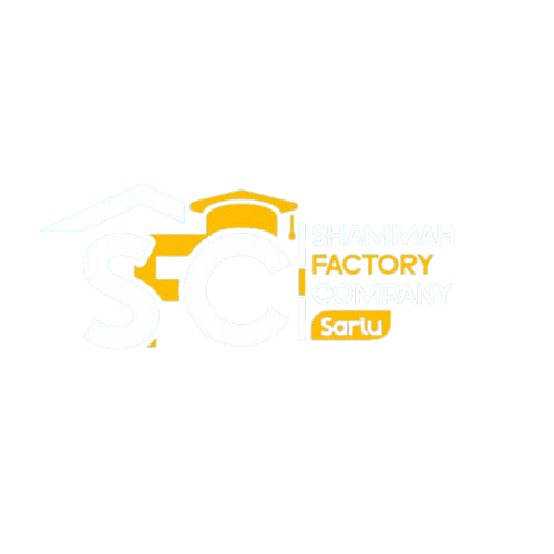 Shammah Factory Company SARLU